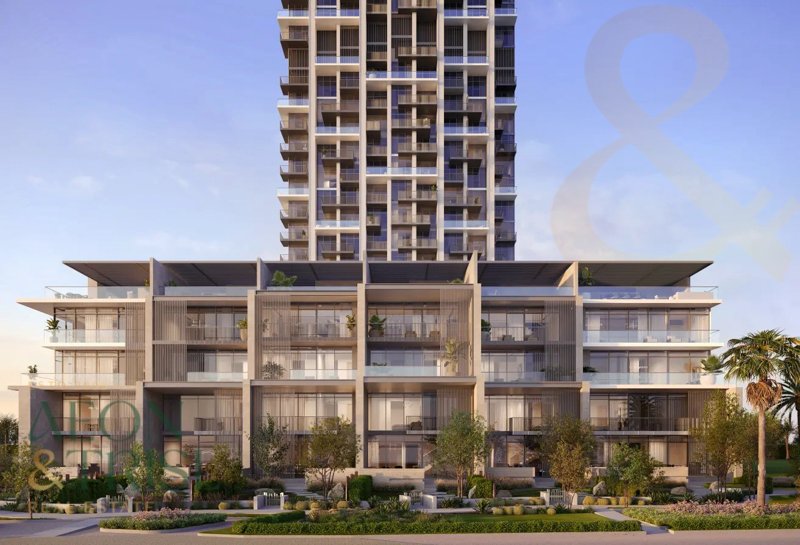 Apartment in Al Mina / Dubai Maritime City, Dubai, United Arab Emirates 5 - 15719093