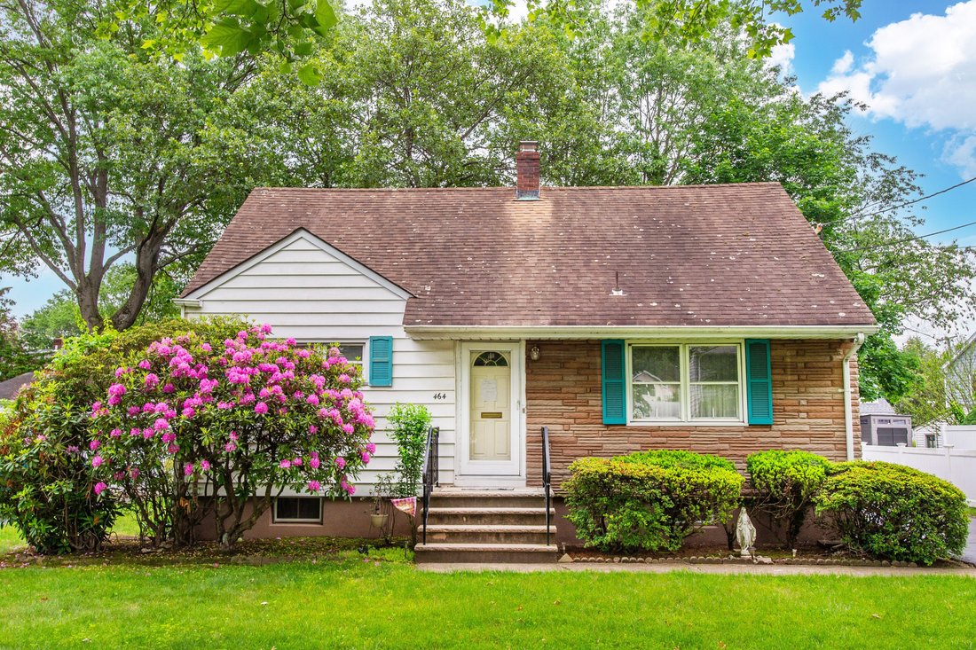 House in Ridgewood, New Jersey, United States 1 - 15715159