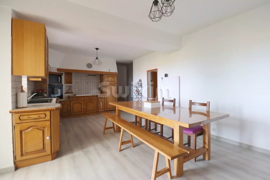 House in Theize, Auvergne-Rhône-Alpes, France 1 - 14295328