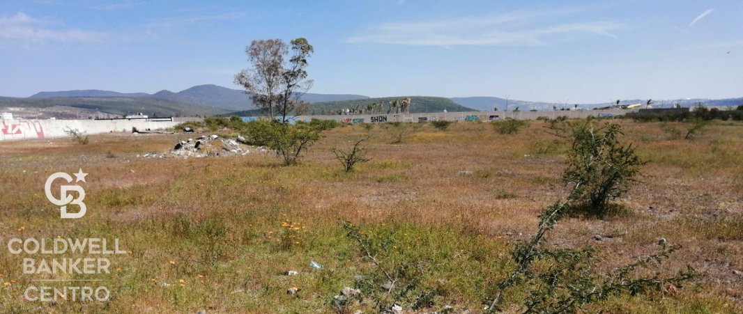 Land in Santiago de Querétaro, Querétaro, Mexico 4 - 13622261