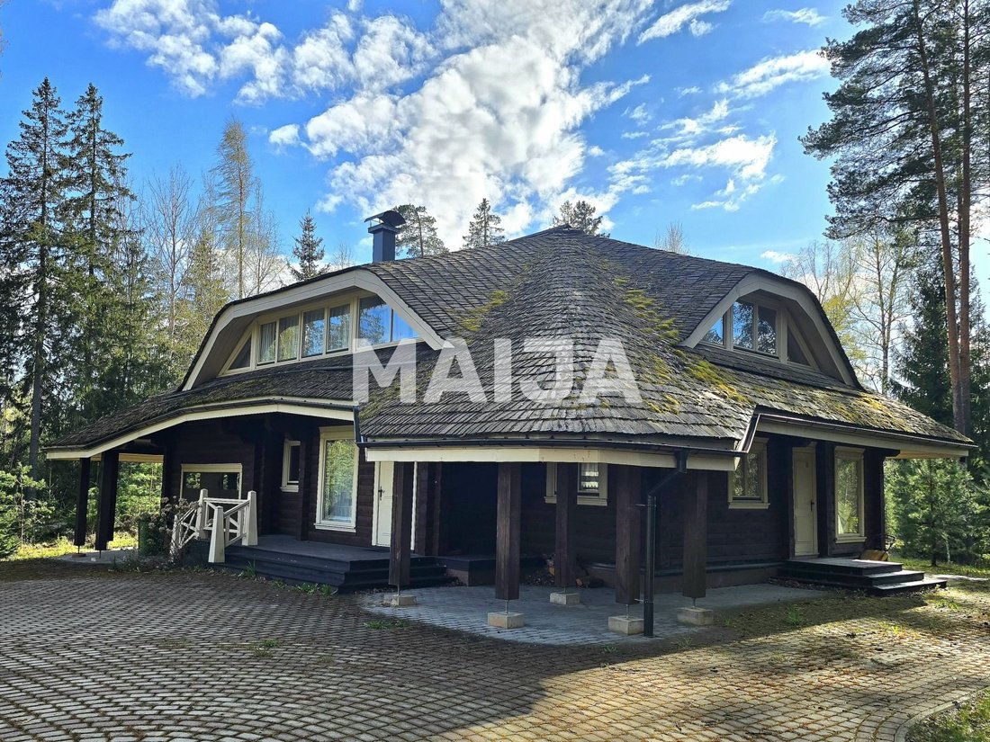 Casa en Līvi, Letonia 2 - 12715881