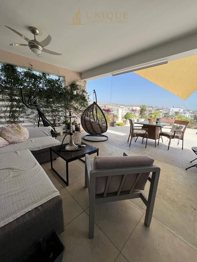 Apartment in Paphos, Paphos, Cyprus 1 - 15715318