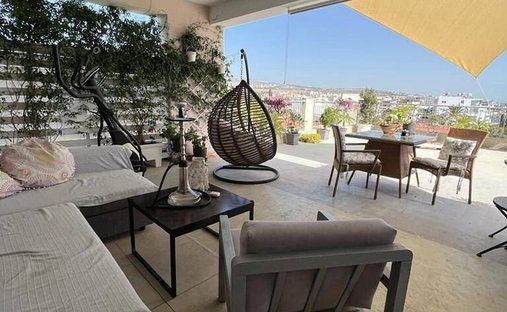 Apartment in Paphos, Paphos, Cyprus 1