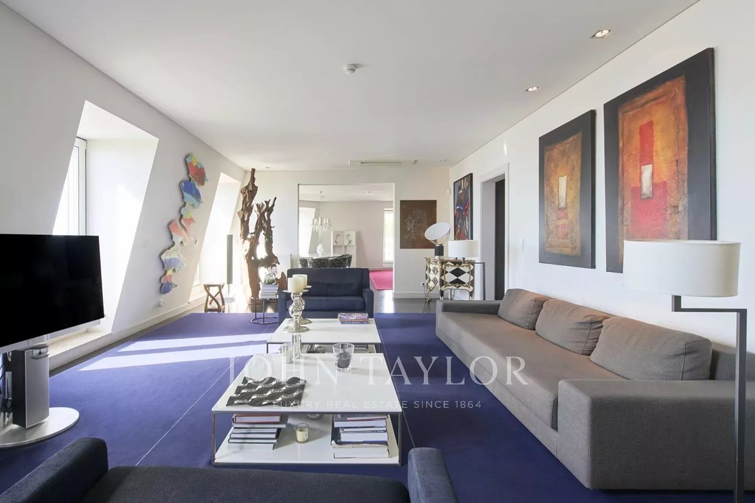 Apartment in Estrela, Lisbon, Portugal 2 - 15719731