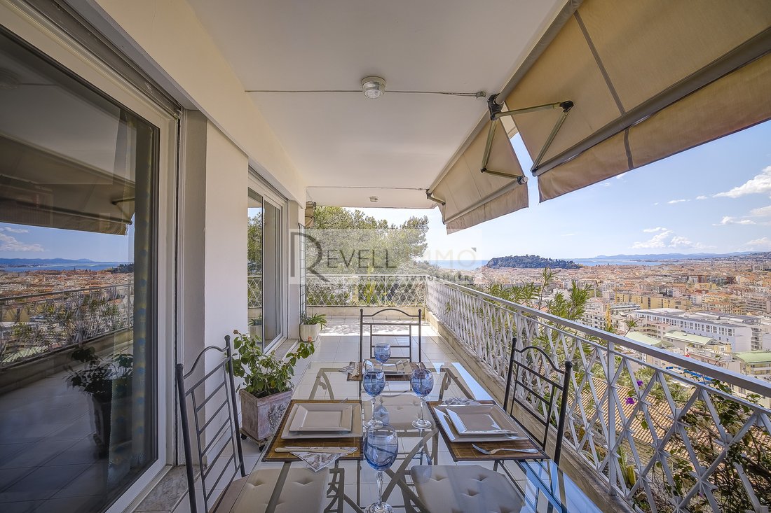Apartment in Nice, Provence-Alpes-Côte d'Azur, France 5 - 15723257