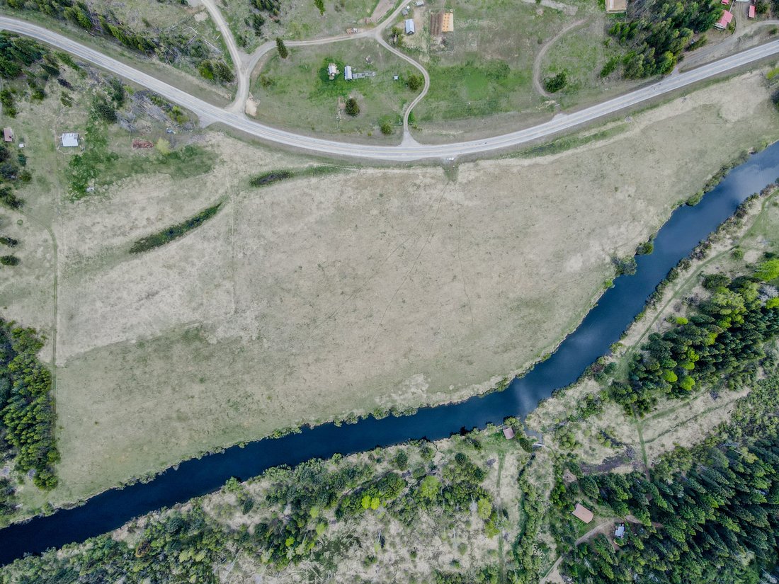 Land in Troy, Montana, United States 5 - 15716449
