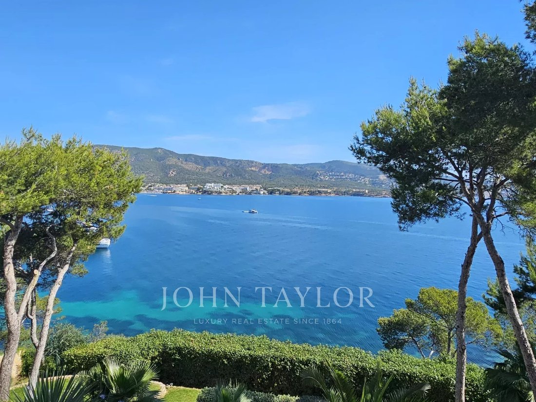 Villa in Balearic Islands, Spain 2 - 10754564