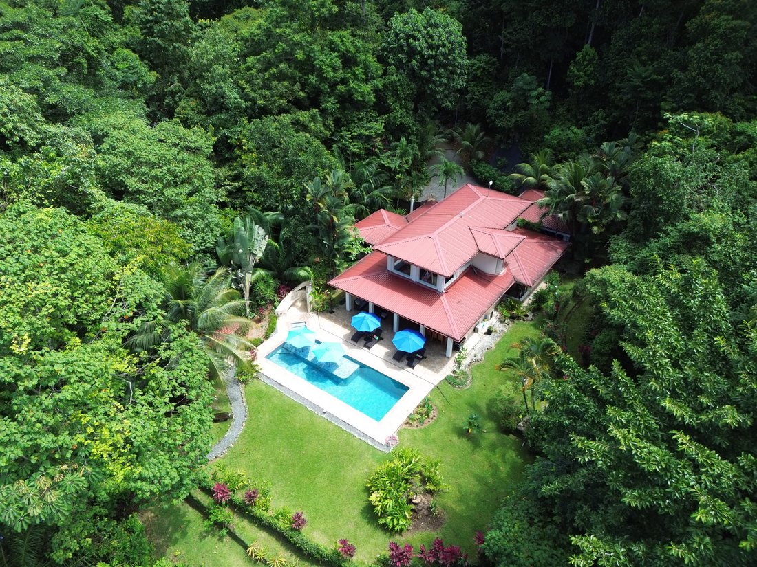 House in Tortuga Arriba, Puntarenas Province, Costa Rica 3 - 14605918