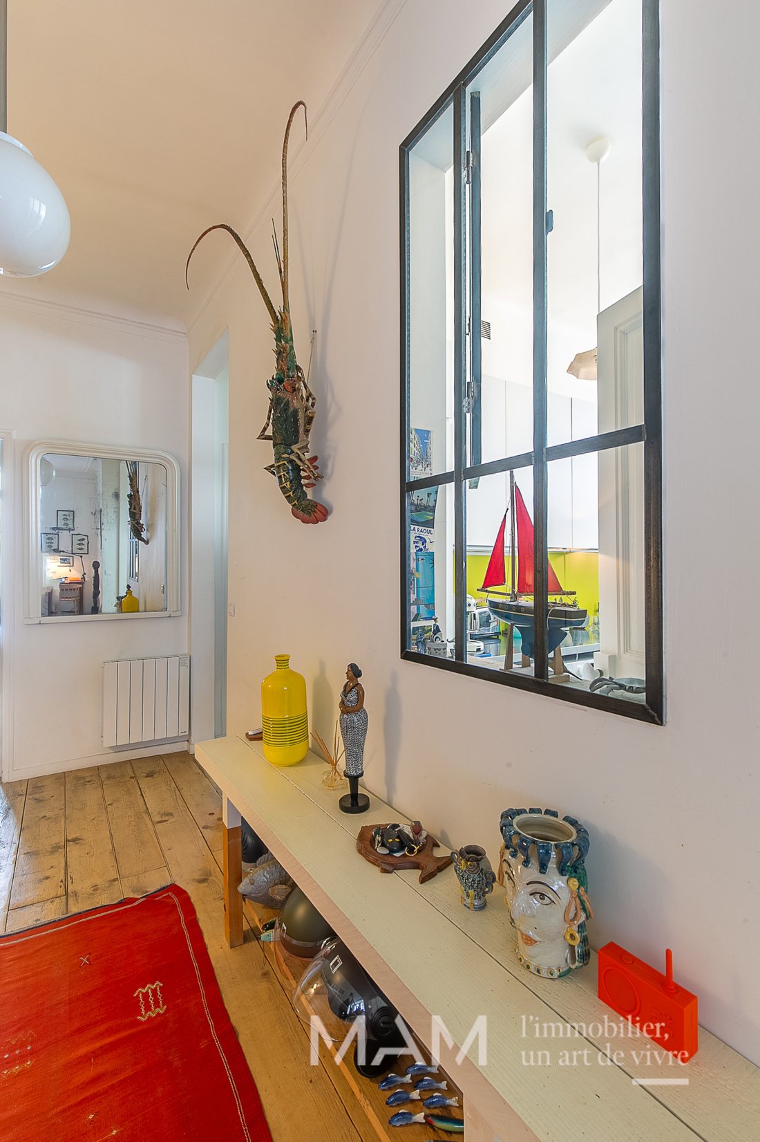 Apartment in Castellane, 6e Arrondissement, Marseille 5 - 15723357