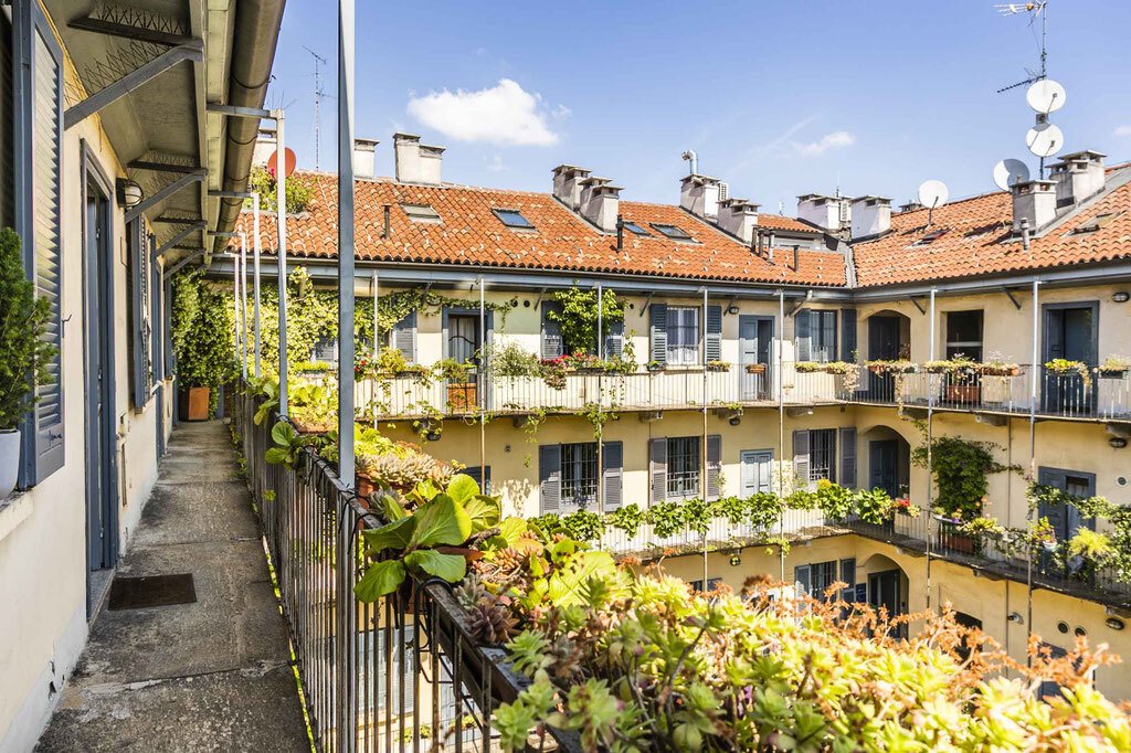 Estate in Porta Venezia - Repubblica, Milan, Italy 5 - 15716284