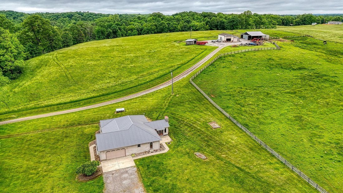 House in Jackson, Ohio, United States 2 - 15715643