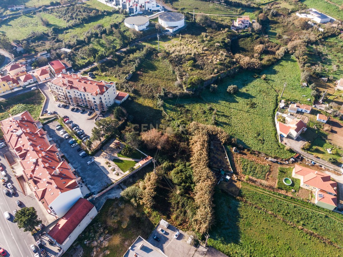 Land in Venda do Pinheiro e Santo Estevao das Gales, Lisbon, Portugal 5 - 15493700