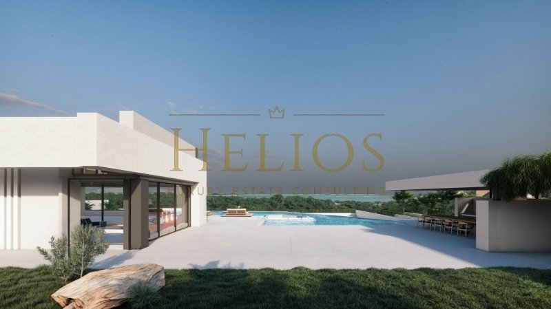 Villa in Crete, Greece 2 - 15722082
