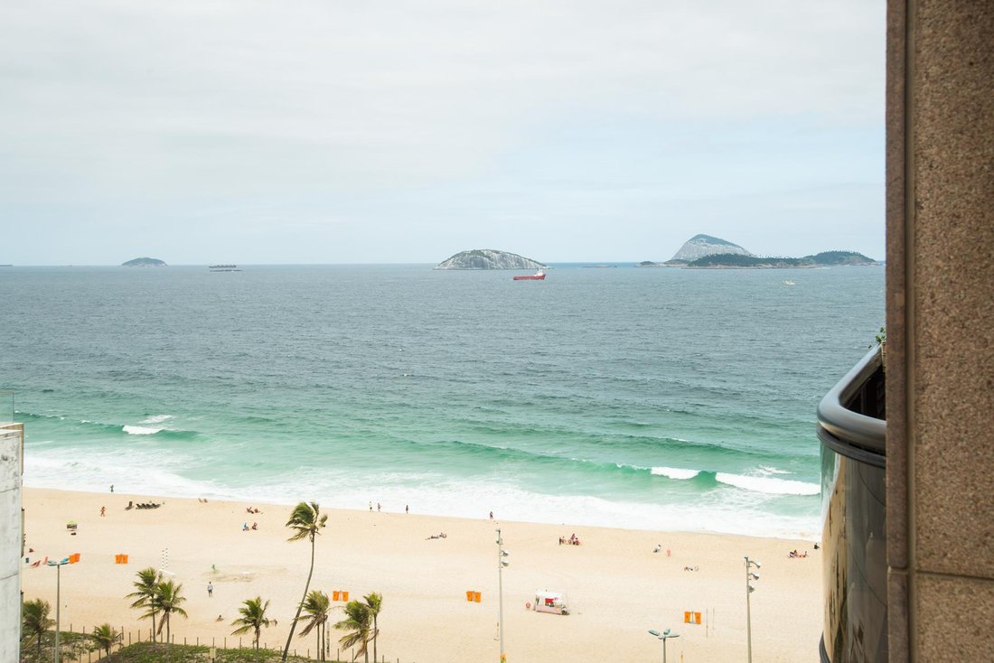 Apartment in Rio de Janeiro, State of Rio de Janeiro, Brazil 2 - 1394284