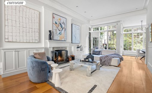 House in New York, New York, United States 1