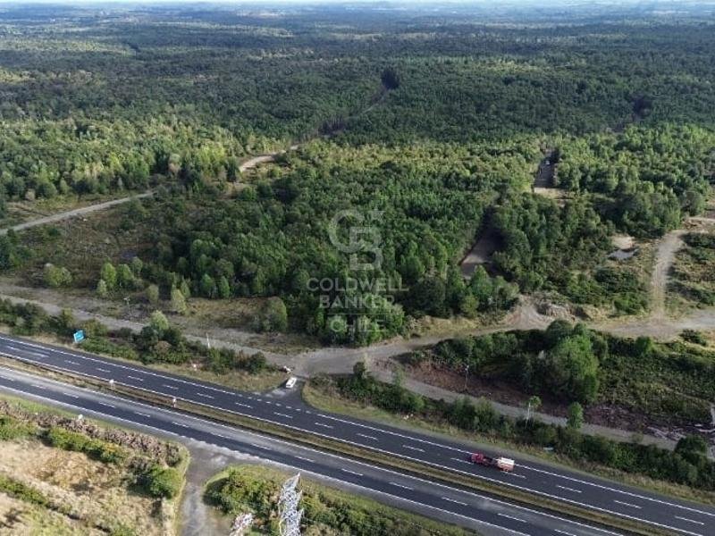 Land in Puerto Montt, Los Lagos, Chile 1 - 15716623