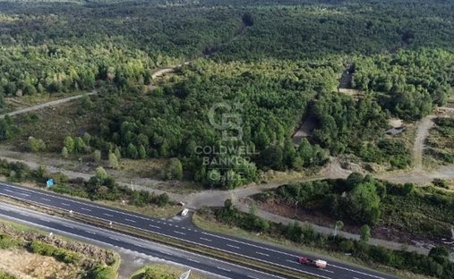 Terreno a Puerto Montt, Los Lagos, Cile 1
