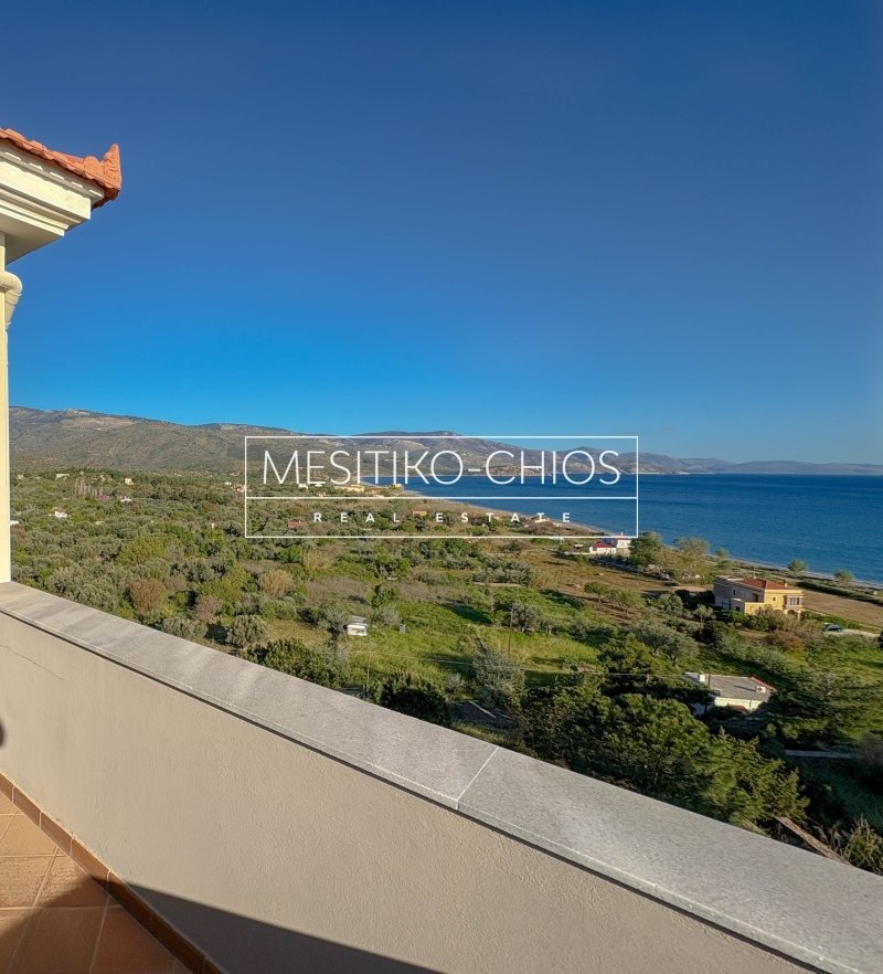 Chios, Aegean, Greece 2 - 14255943