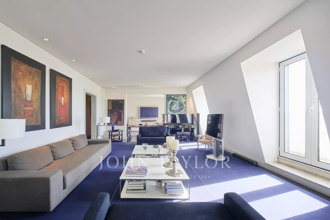 Apartment in Estrela, Lisbon, Portugal 1 - 15719731