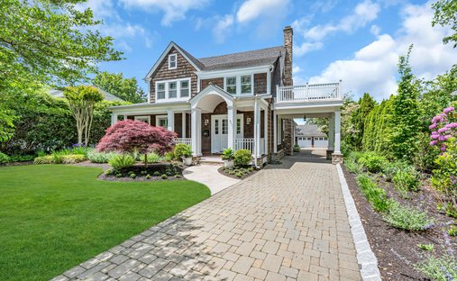 House in Spring Lake, New Jersey, United States 1