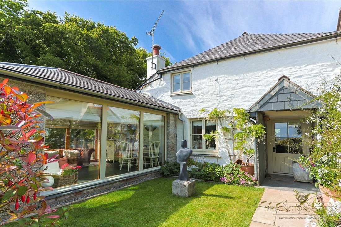 House in Dreason, Blisland, England 2 - 15719751