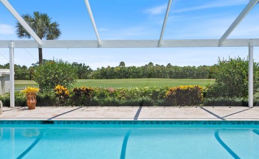 House in Naples, Florida, United States 1