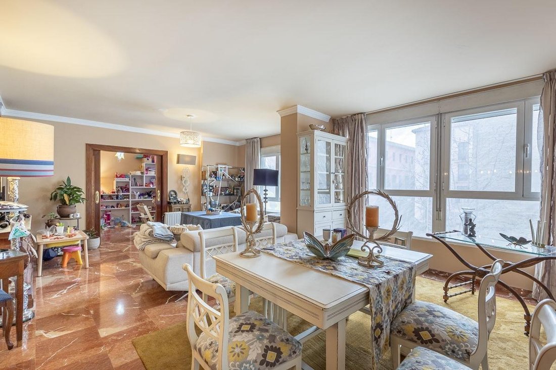 Apartment in Albaicin, Granada, Spain 1 - 15716678