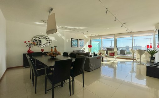 Wohnung in Punta del Este, Departamento Maldonado, Uruguay 1