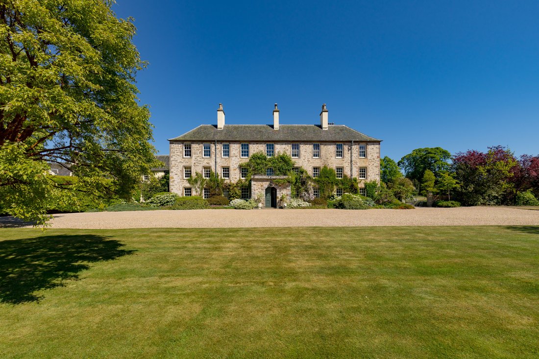 House in East Lothian, United Kingdom 1 - 15722620