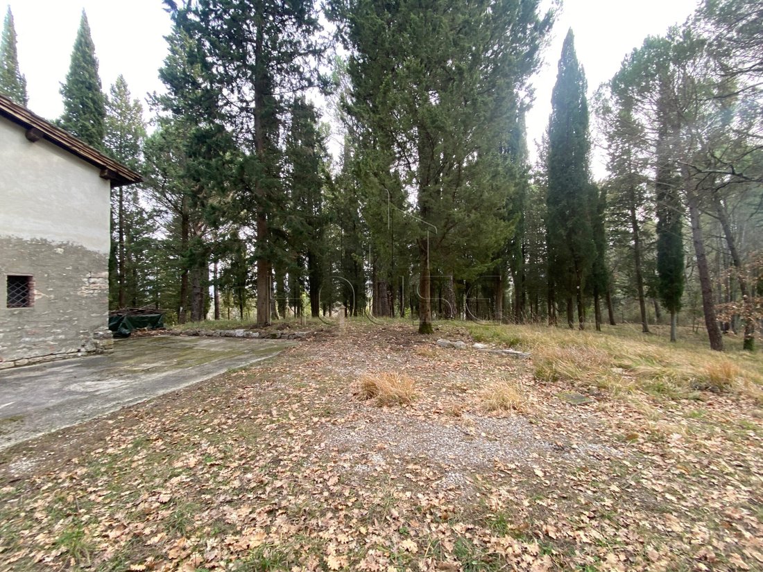 Country House in Umbertide, Umbria, Italy 3 - 15716068