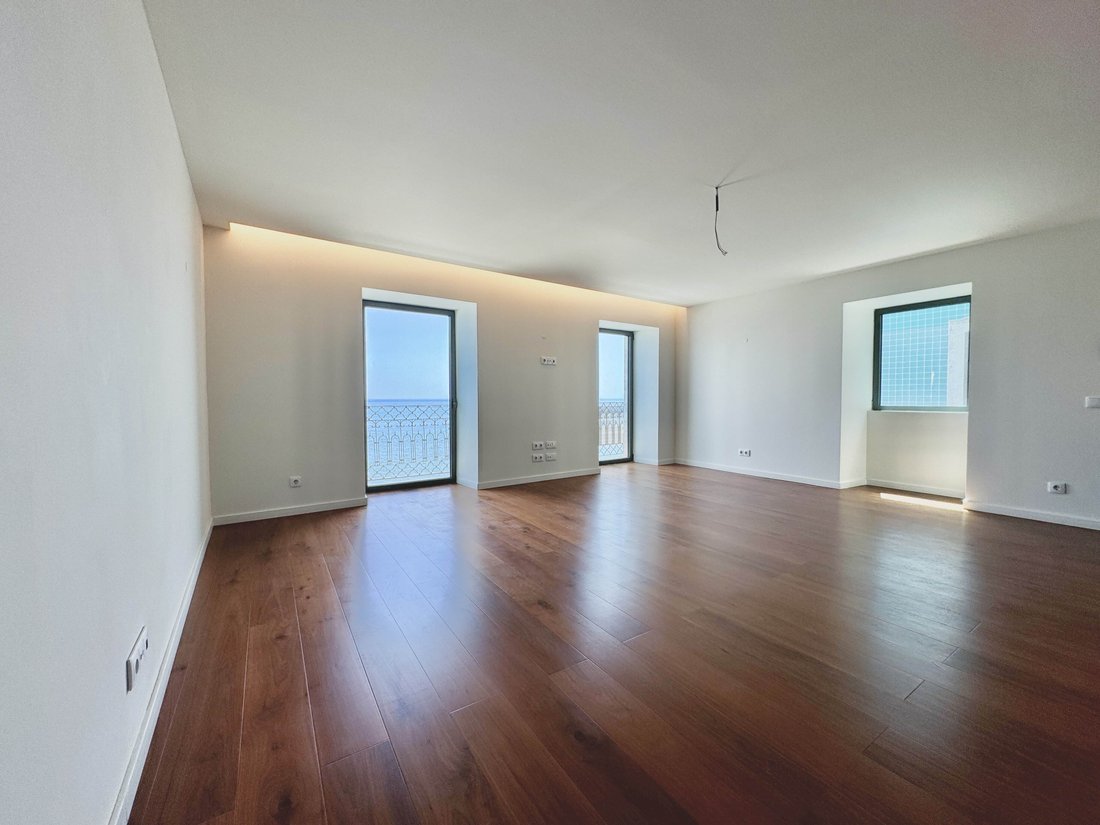 Apartment in Oeiras e Sao Juliao da Barra, Paco de Arcos e Caxias, Lisbon, Portugal 5 - 15714977