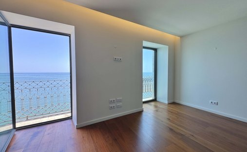 Appartement à Oeiras et Sao Juliao da Barra, Paco de Arcos et Caxias, Lisbonne, Portugal 1