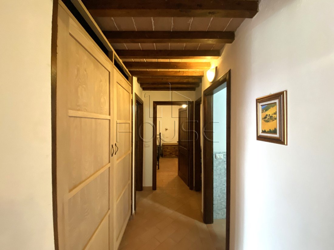 Country House in Umbertide, Umbria, Italy 5 - 15716068