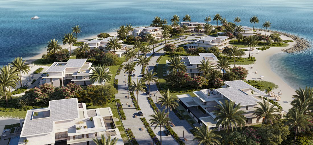 Villa in Sharjah, Sharjah, United Arab Emirates 2 - 15721321