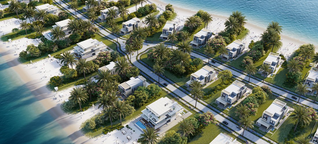 Villa in Sharjah, Sharjah, United Arab Emirates 2 - 15719411