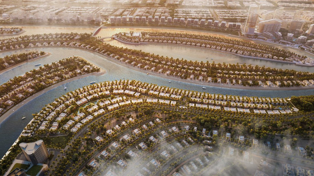 Townhouse in Sharjah, Sharjah, United Arab Emirates 1 - 15721444