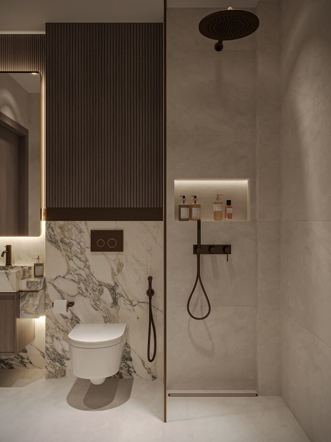 Apartment in Dubai, United Arab Emirates 5 - 15722700