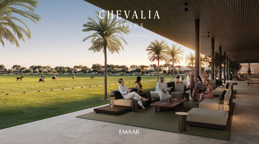 Villa in Dubai, Dubai, United Arab Emirates 3 - 15722722