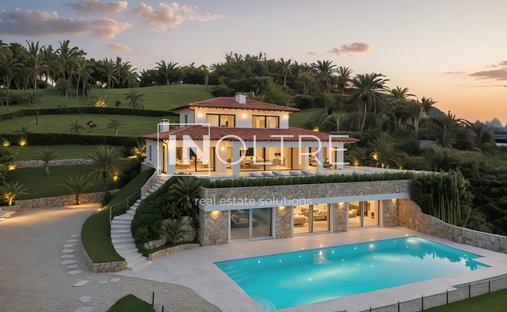 Villa à Bardolino, Vénétie, Italie 1