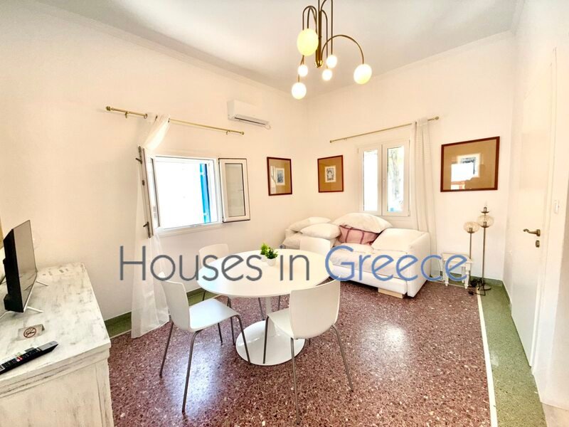House in Paros, Aegean, Greece 4 - 15722630