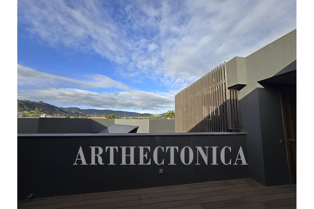 Penthouse in San Cristobal de La Laguna, Canary Islands, Spain 2 - 15722720