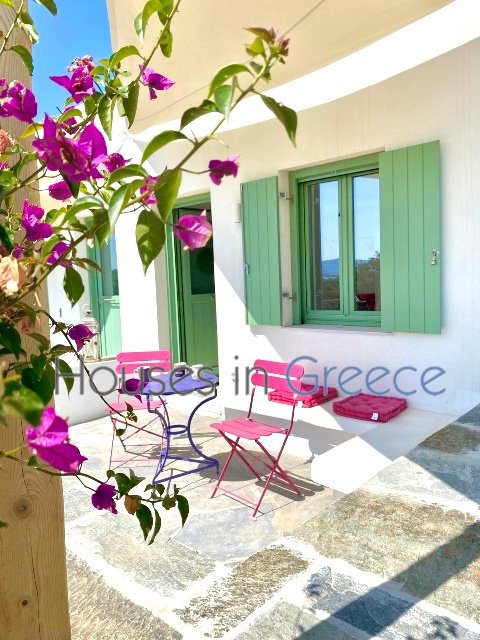 Estate in Paros, Aegean, Greece 4 - 15722697