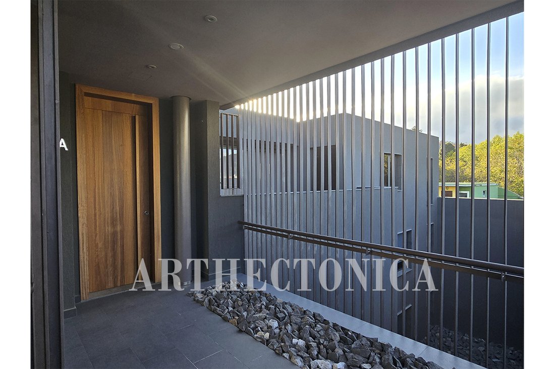Penthouse in San Cristobal de La Laguna, Canary Islands, Spain 3 - 15722720