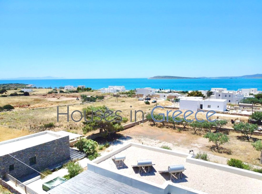 Estate in Paros, Aegean, Greece 1 - 15722697