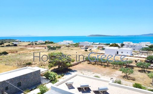 Domaine en Paros, Aegean, Grèce 1