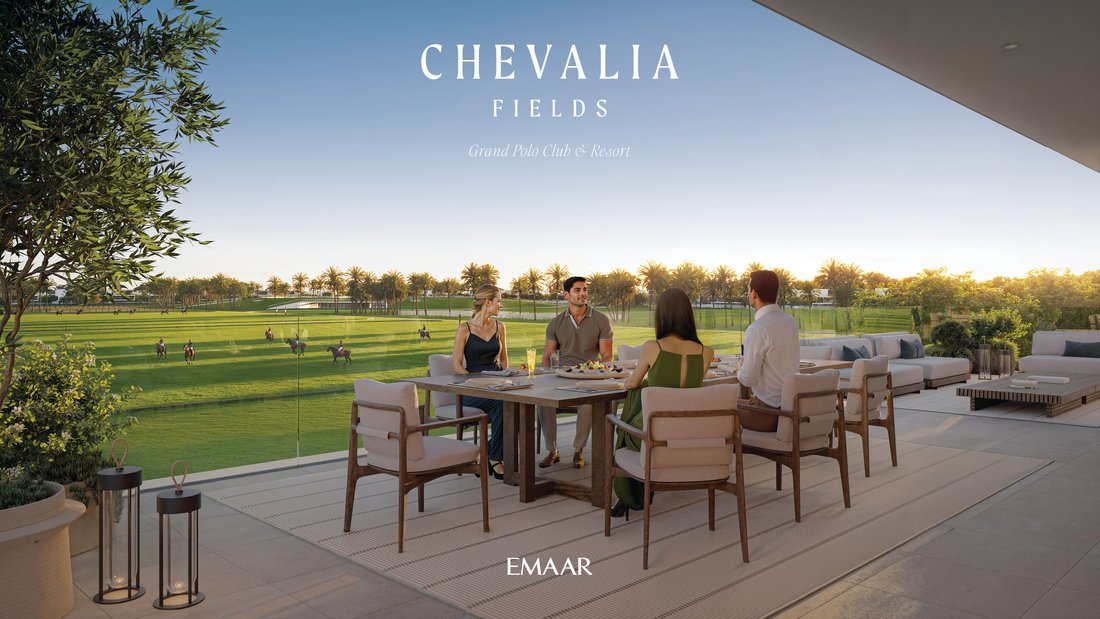 Villa in Dubai, Dubai, United Arab Emirates 5 - 15722722