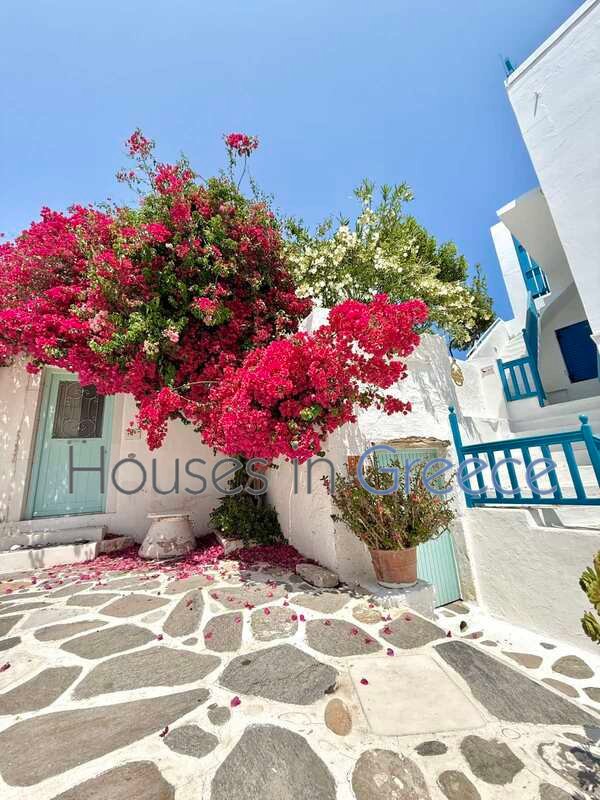House in Paros, Aegean, Greece 1 - 15722630