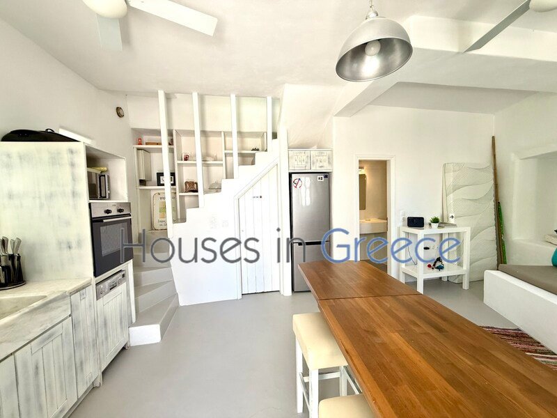 House in Paros, Aegean, Greece 5 - 15723374