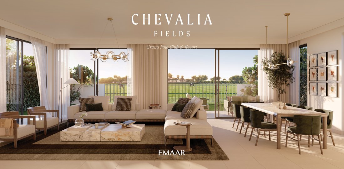 Villa in Dubai, Dubai, United Arab Emirates 4 - 15722722