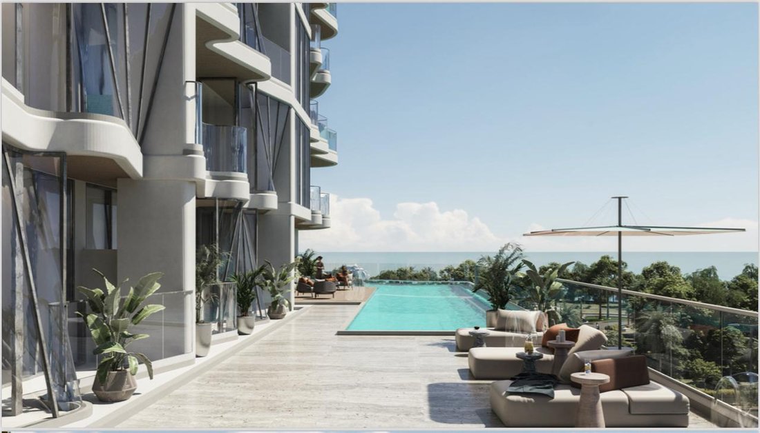 Apartment in Dubai, United Arab Emirates 4 - 15722700